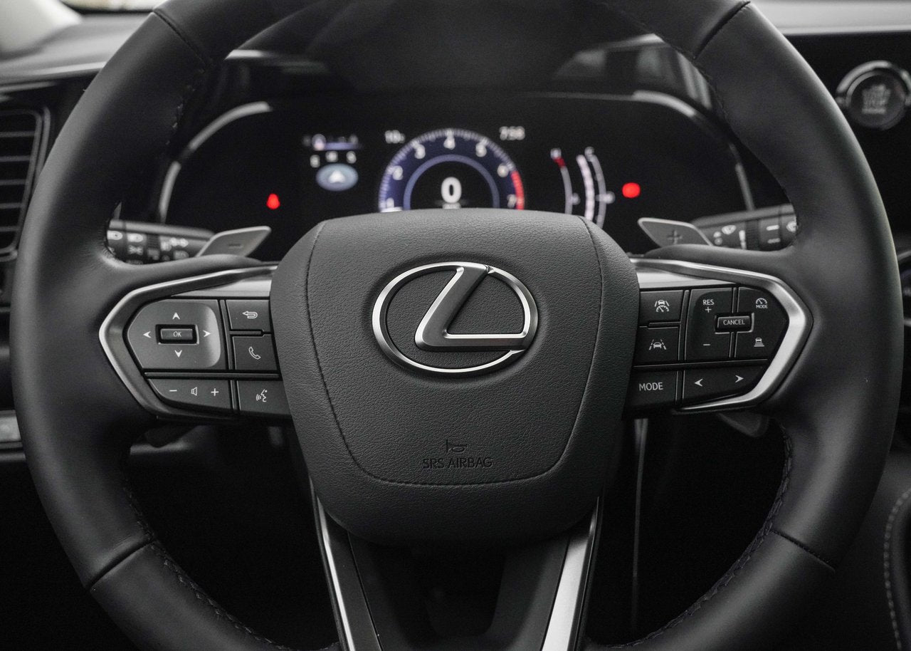2026 Lexus NX NX 350, AWD PREMIUM