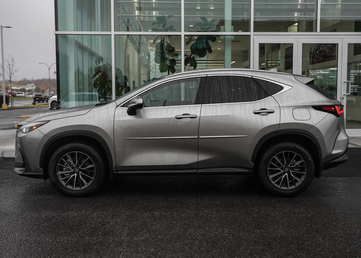 2026 Lexus NX NX 350, AWD PREMIUM