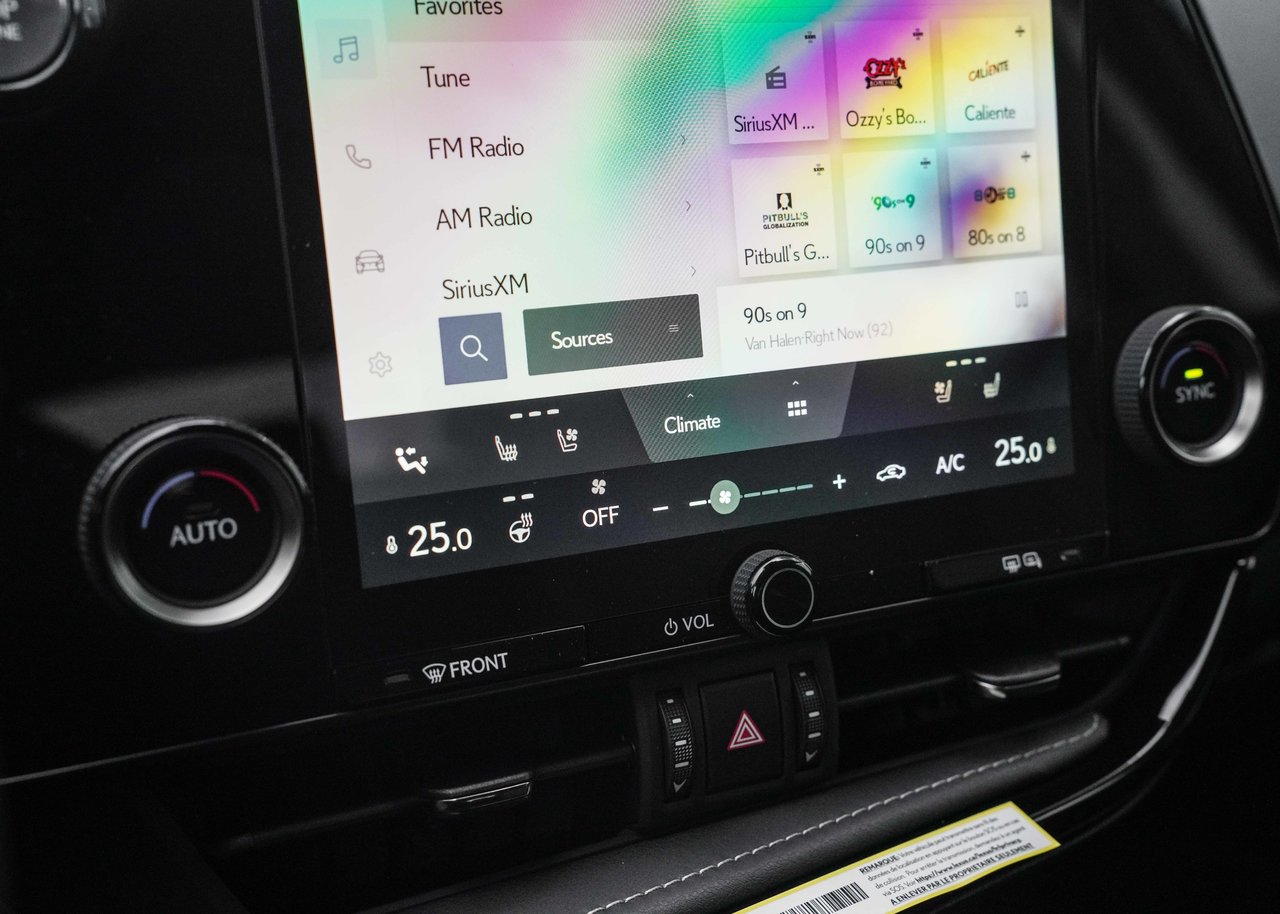 2026 Lexus NX NX 350, AWD PREMIUM