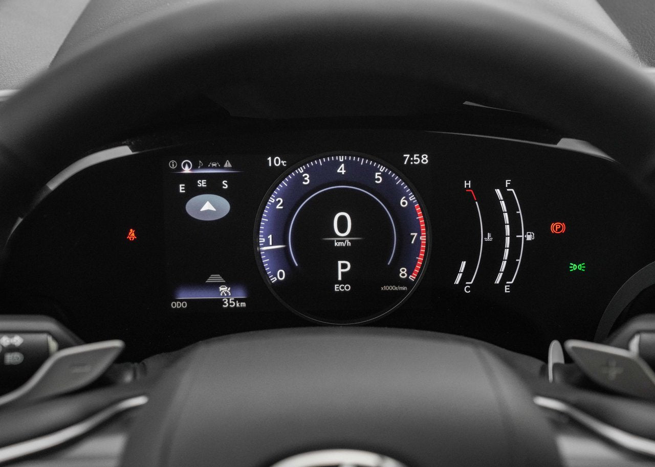 2026 Lexus NX NX 350, AWD PREMIUM