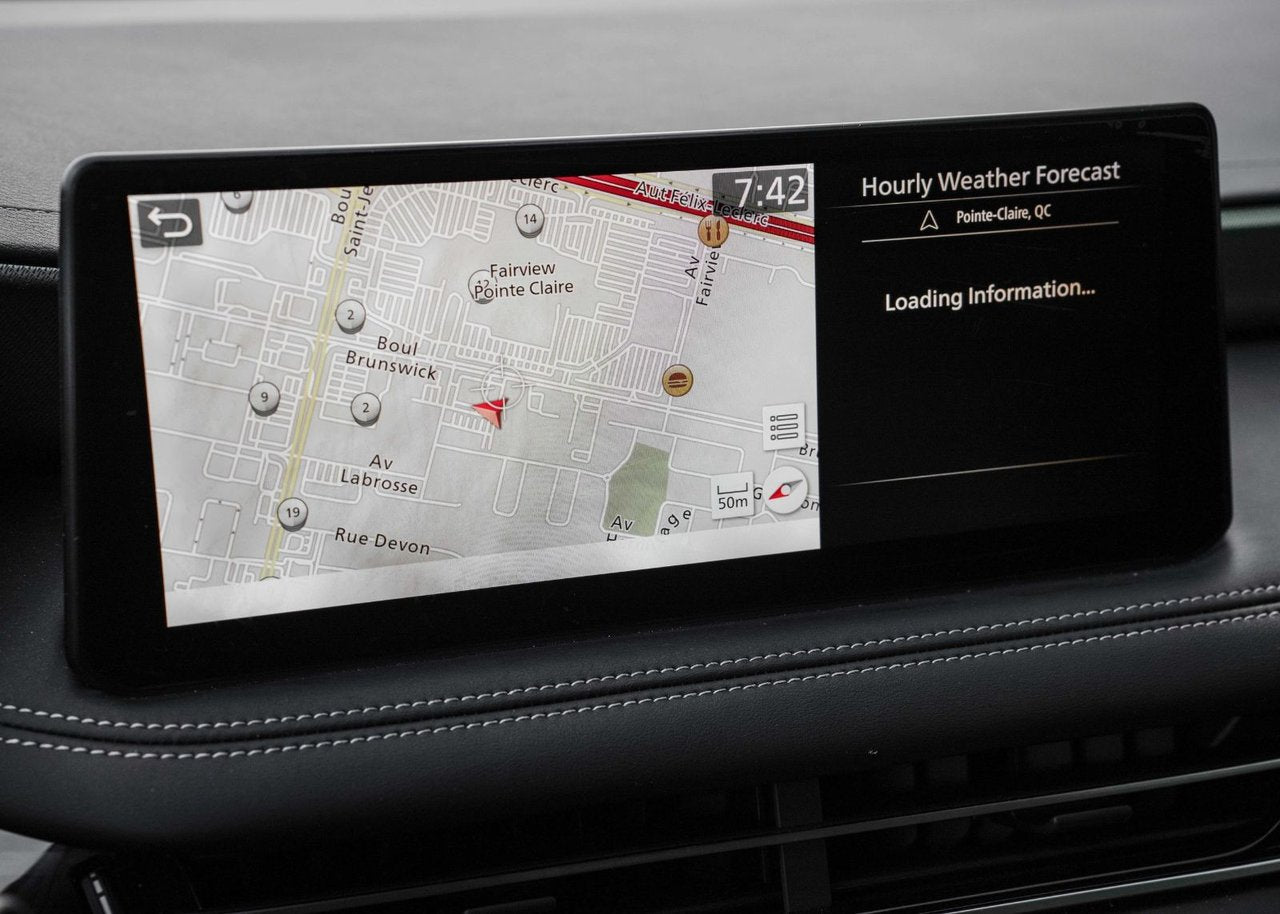 2025 Infiniti QX60 ÉDITION NOIR/BLACK EDITION