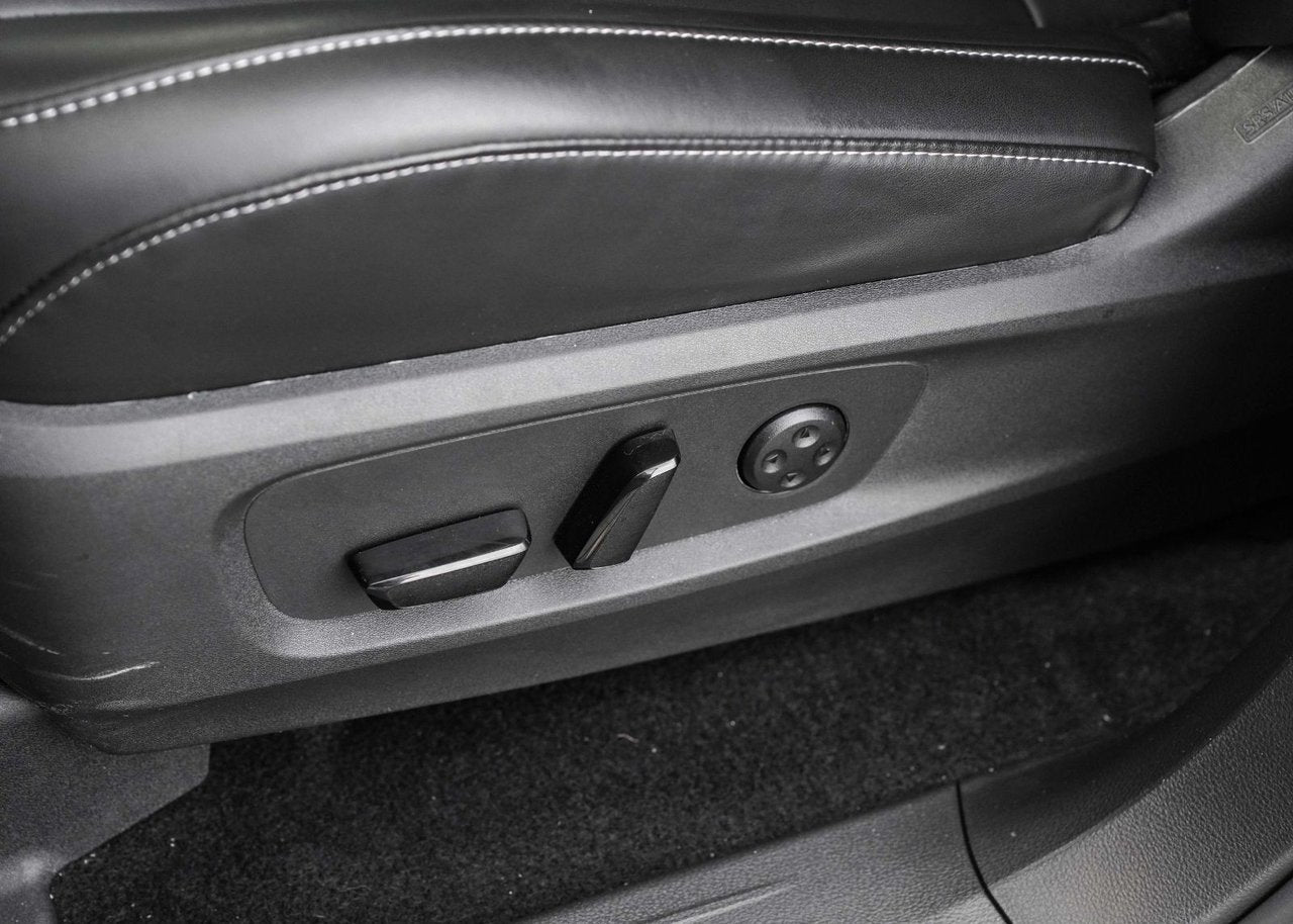 2025 Infiniti QX60 ÉDITION NOIR/BLACK EDITION