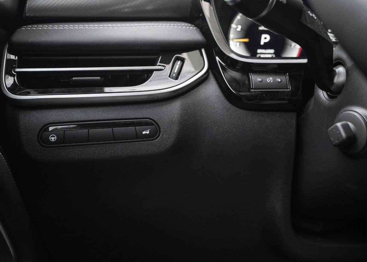 2025 Infiniti QX60 ÉDITION NOIR/BLACK EDITION