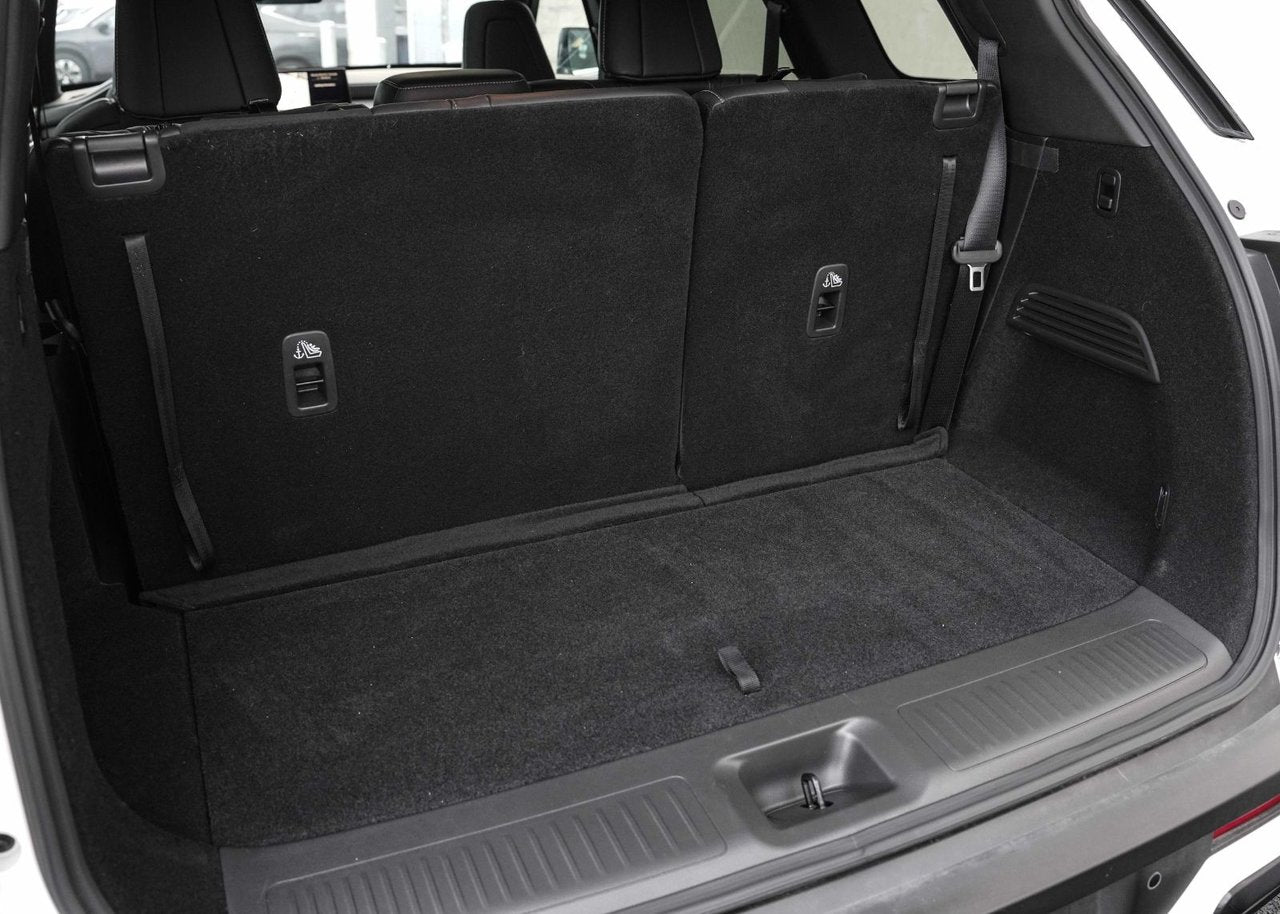 2025 Infiniti QX60 ÉDITION NOIR/BLACK EDITION