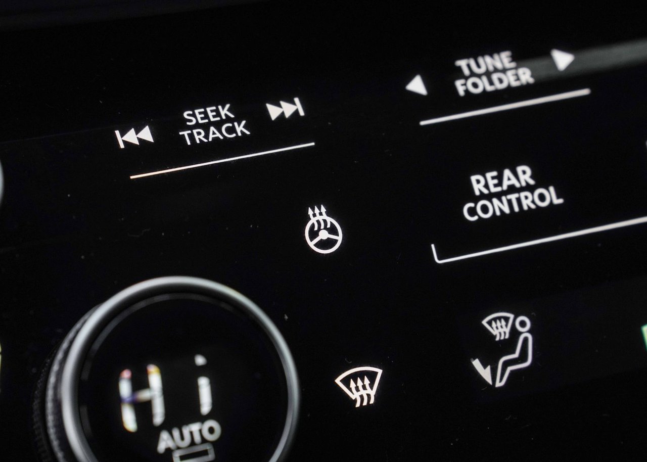 2025 Infiniti QX60 ÉDITION NOIR/BLACK EDITION