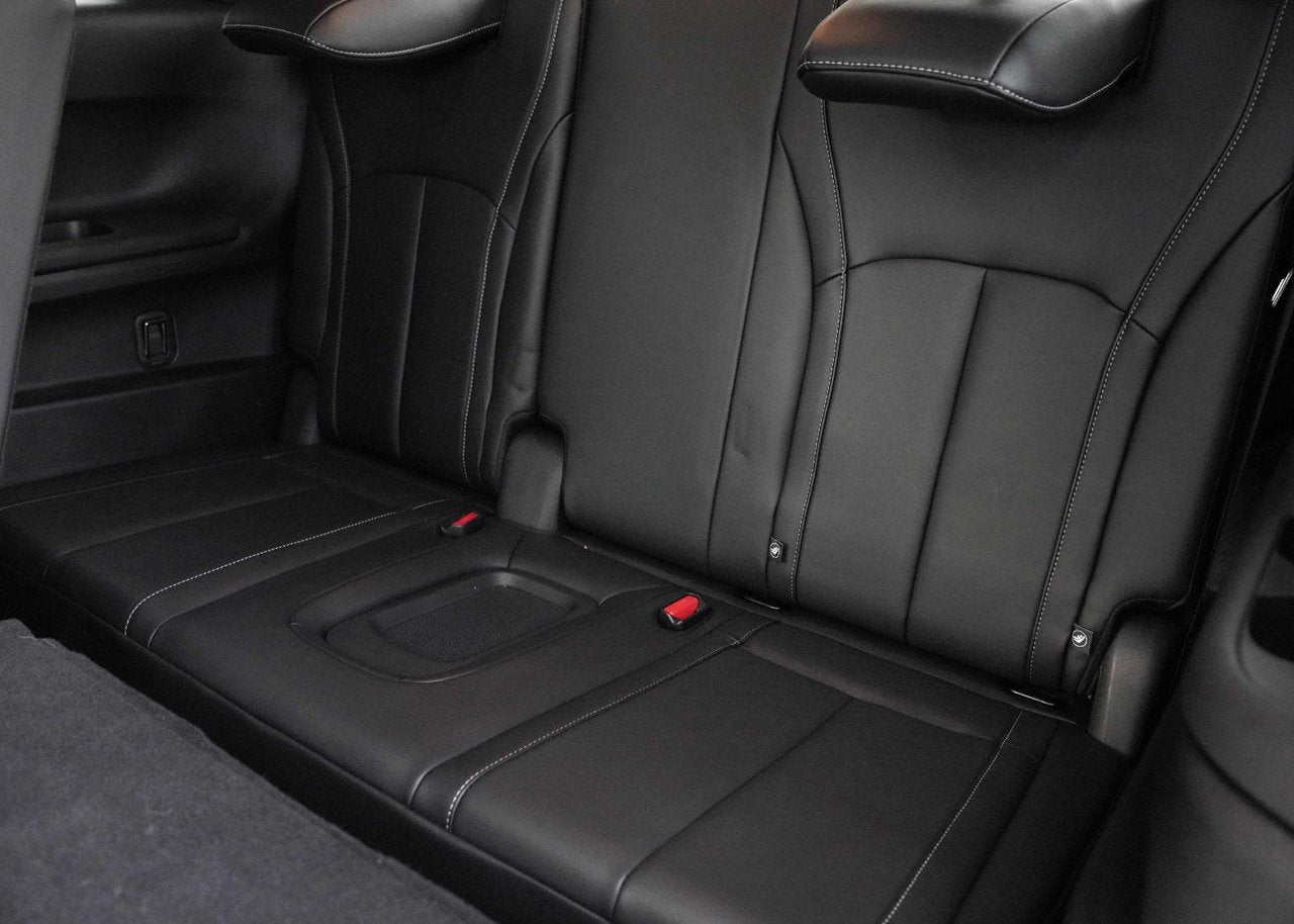 2025 Infiniti QX60 ÉDITION NOIR/BLACK EDITION