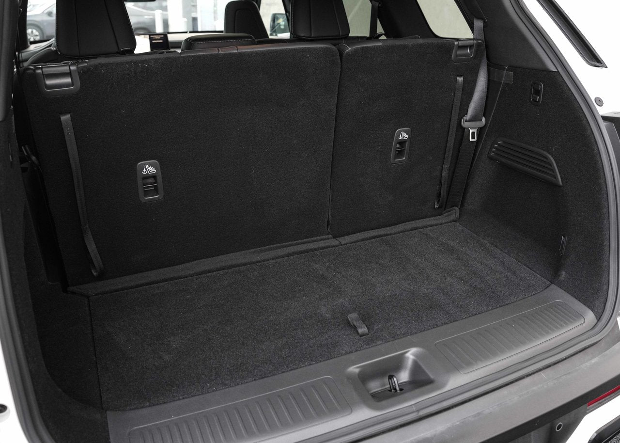 2025 Infiniti QX60 ÉDITION NOIR/BLACK EDITION