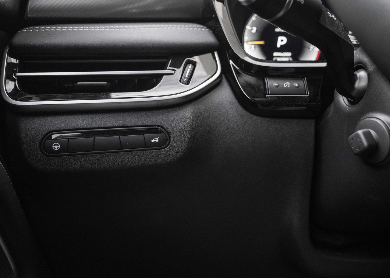 2025 Infiniti QX60 ÉDITION NOIR/BLACK EDITION