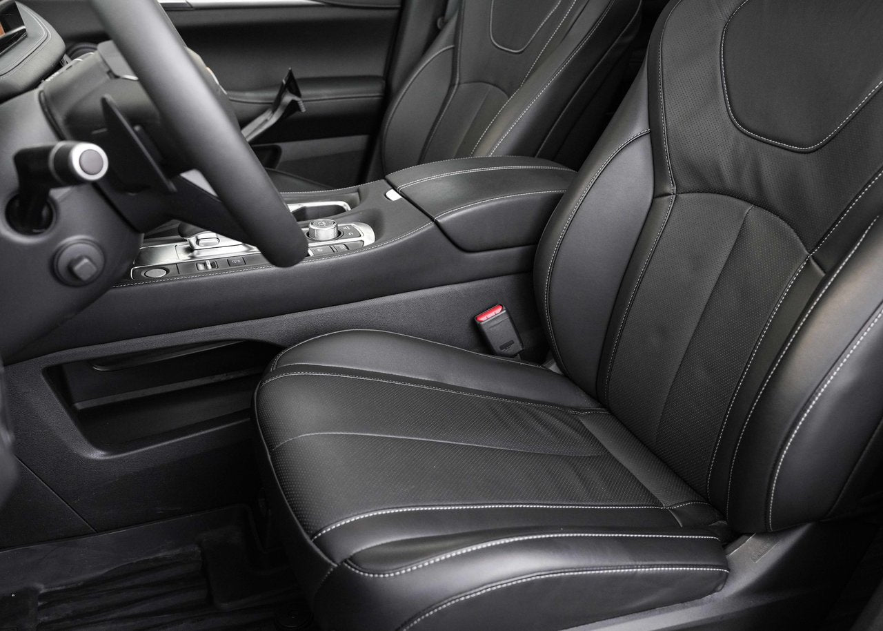 2025 Infiniti QX60 ÉDITION NOIR/BLACK EDITION