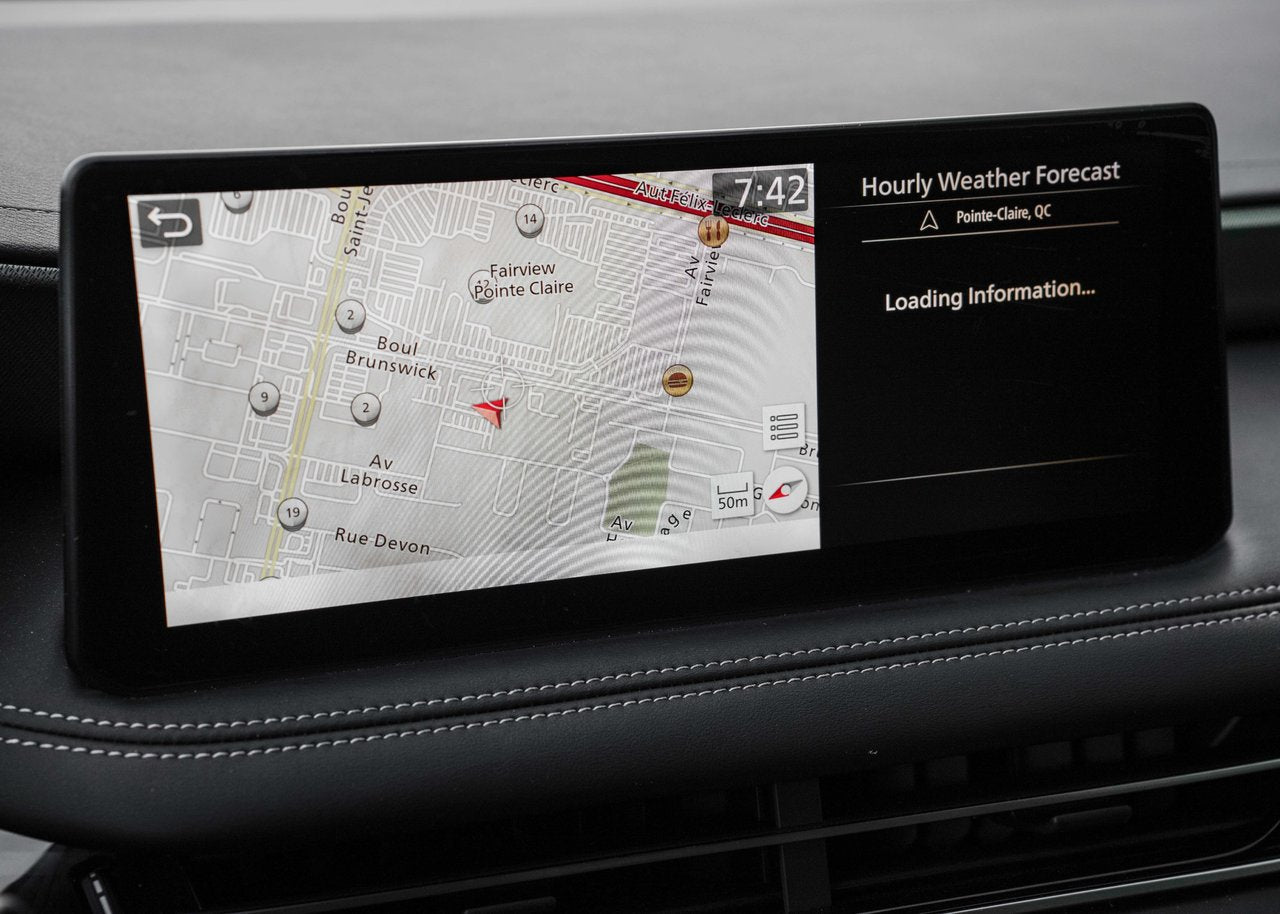 2025 Infiniti QX60 ÉDITION NOIR/BLACK EDITION