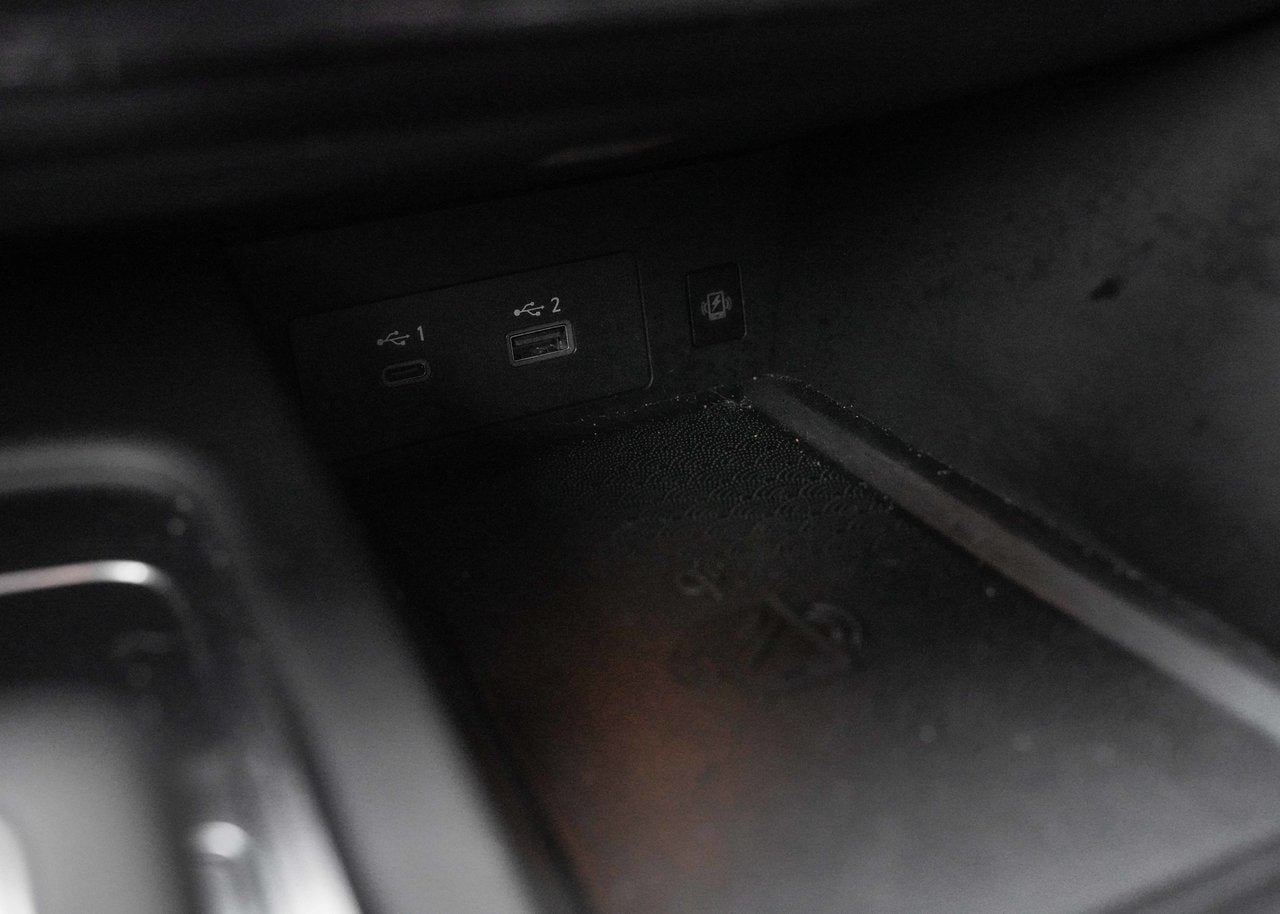 2025 Infiniti QX60 ÉDITION NOIR/BLACK EDITION