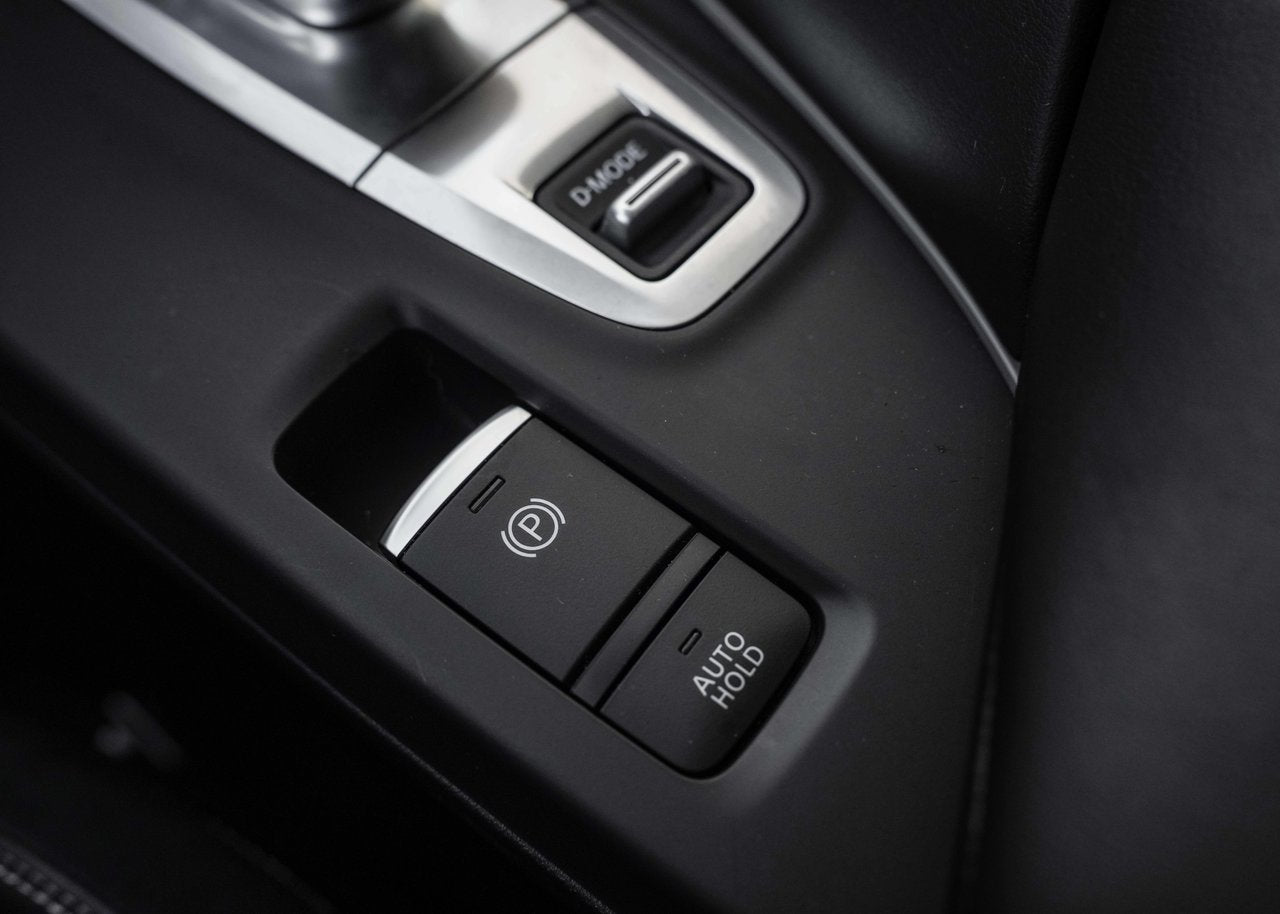 2025 Infiniti QX50 SENSORY