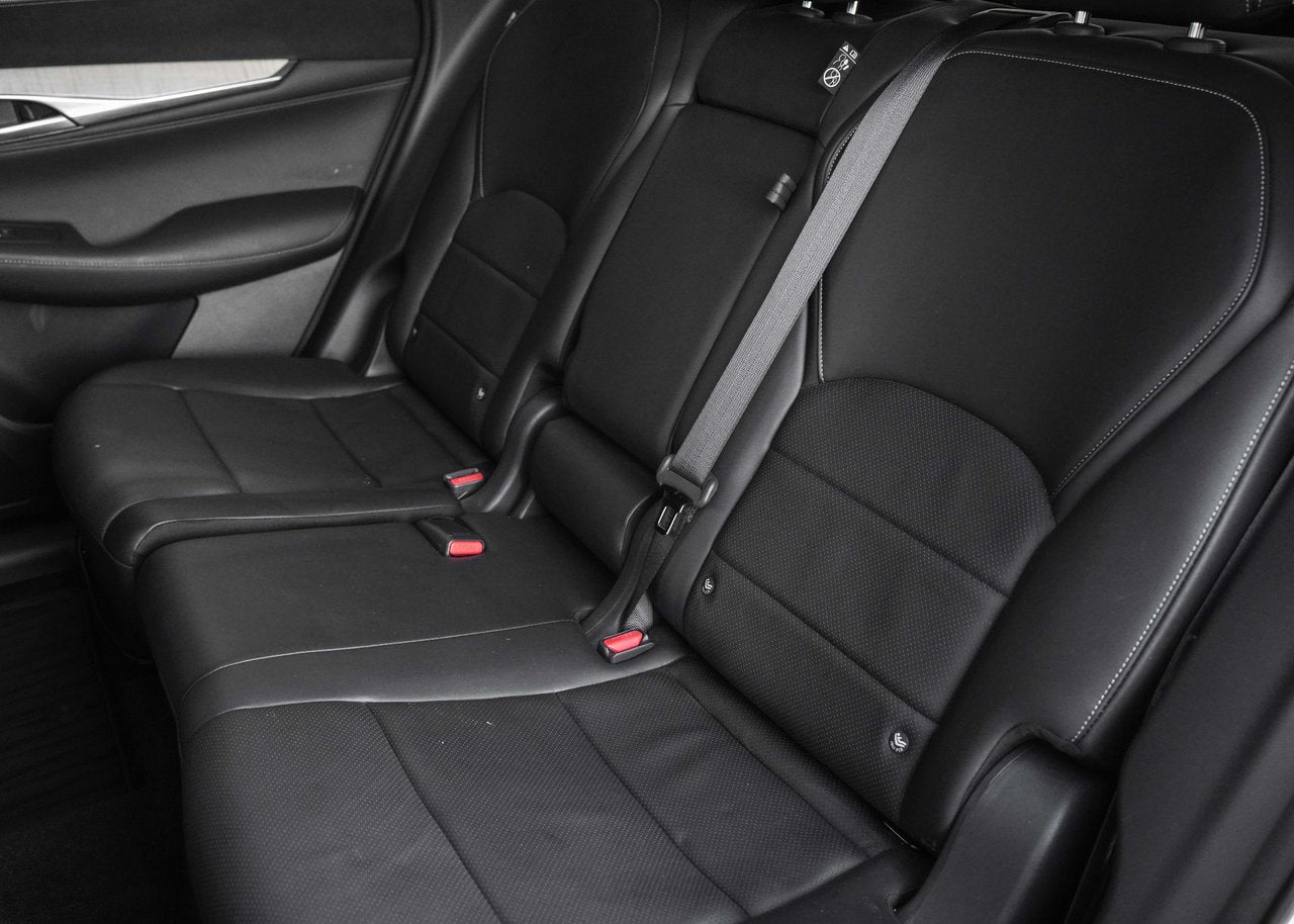 2025 Infiniti QX50 SENSORY