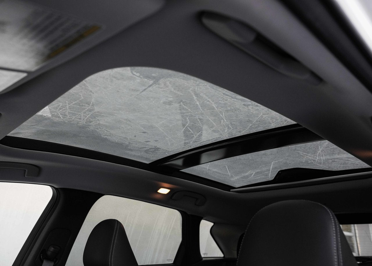 2025 Infiniti QX50 SENSORY