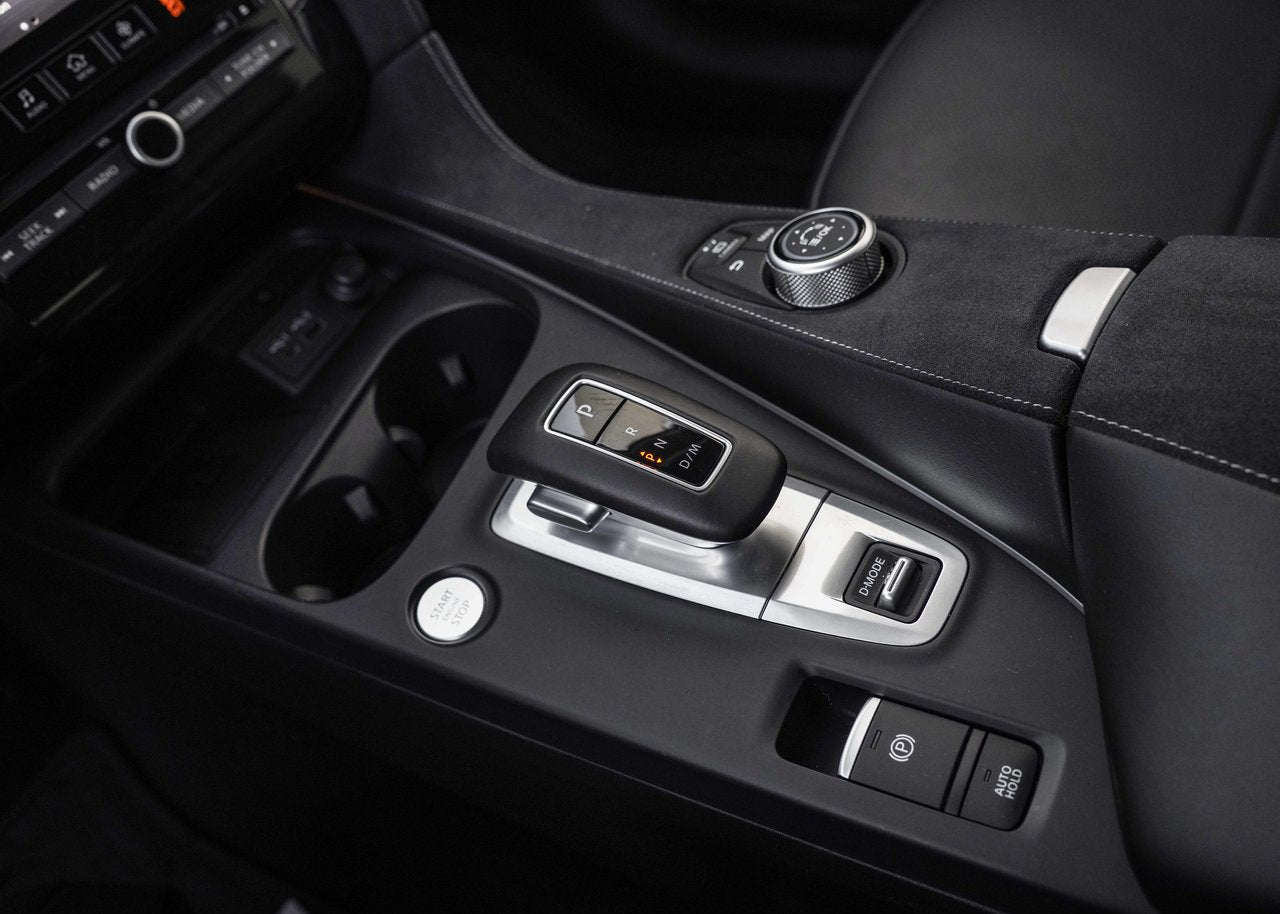 2025 Infiniti QX50 SENSORY