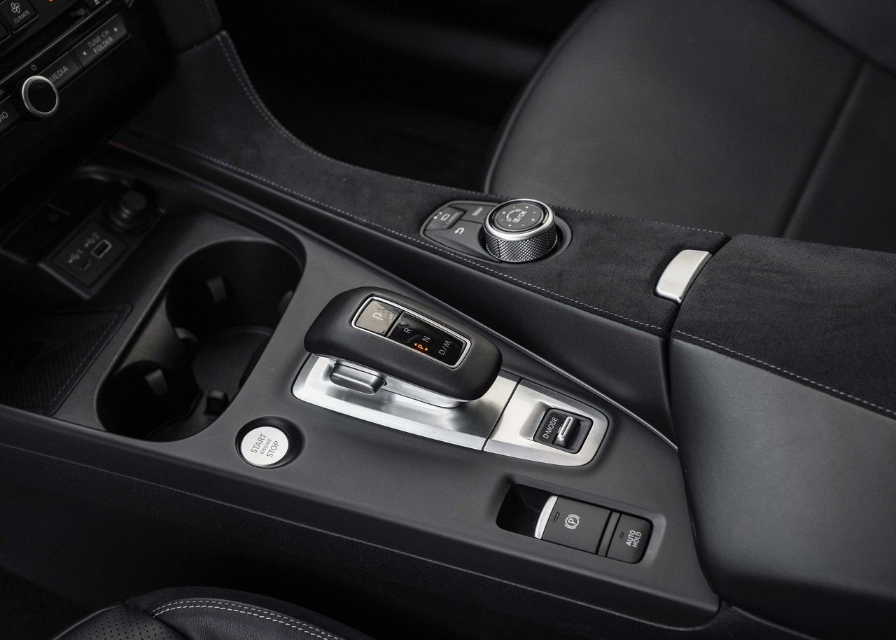 2025 Infiniti QX50 SENSORY