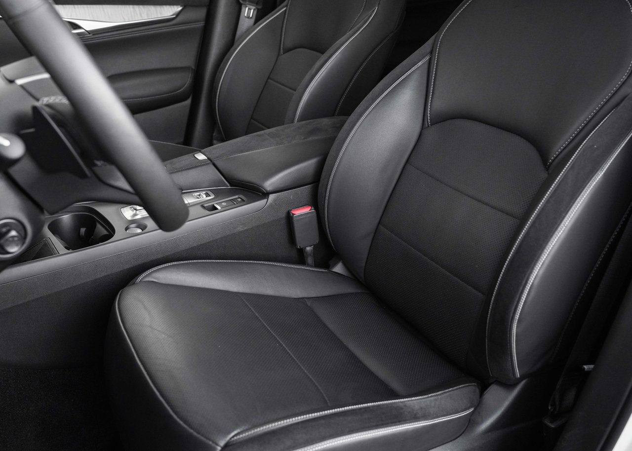 2025 Infiniti QX50 SENSORY