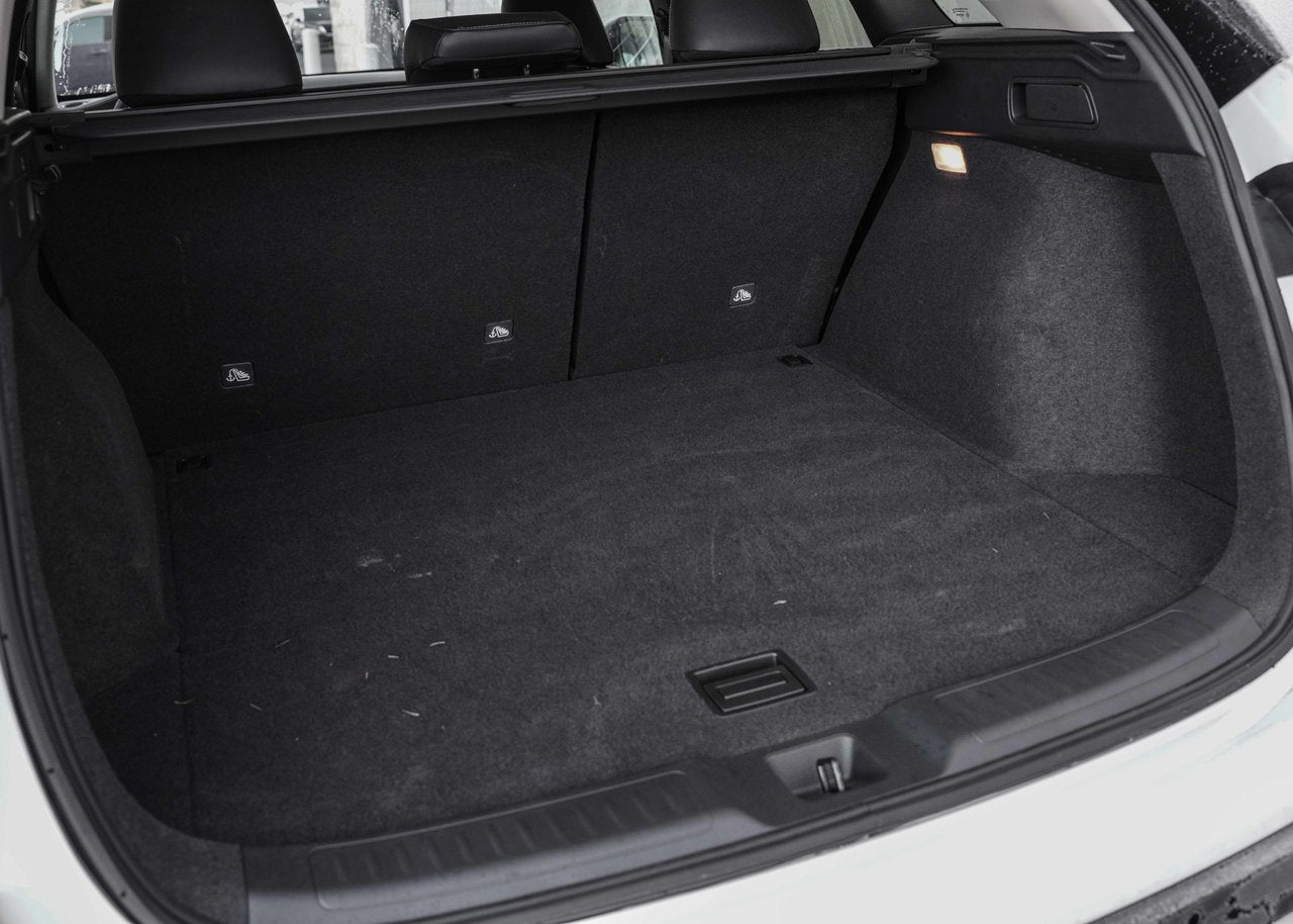 2025 Infiniti QX50 SENSORY