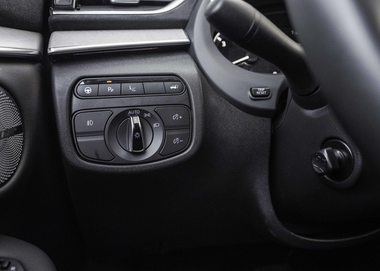 2025 Infiniti QX50 SENSORY