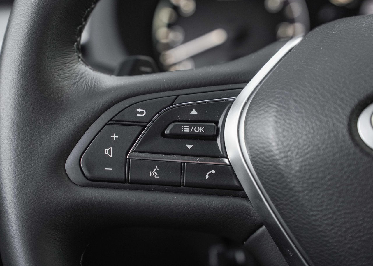 2025 Infiniti QX50 SENSORY