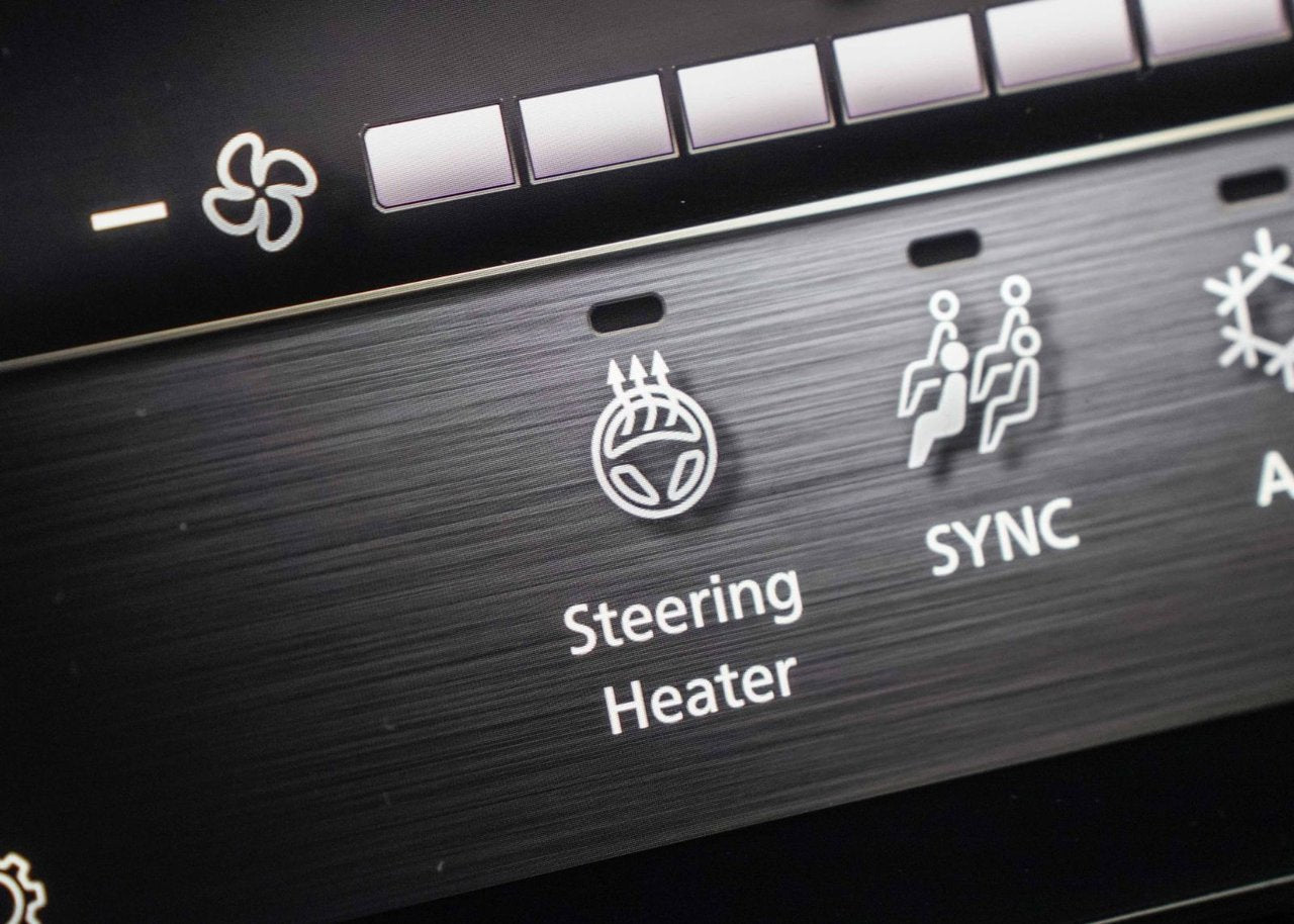 2025 Infiniti QX50 SENSORY