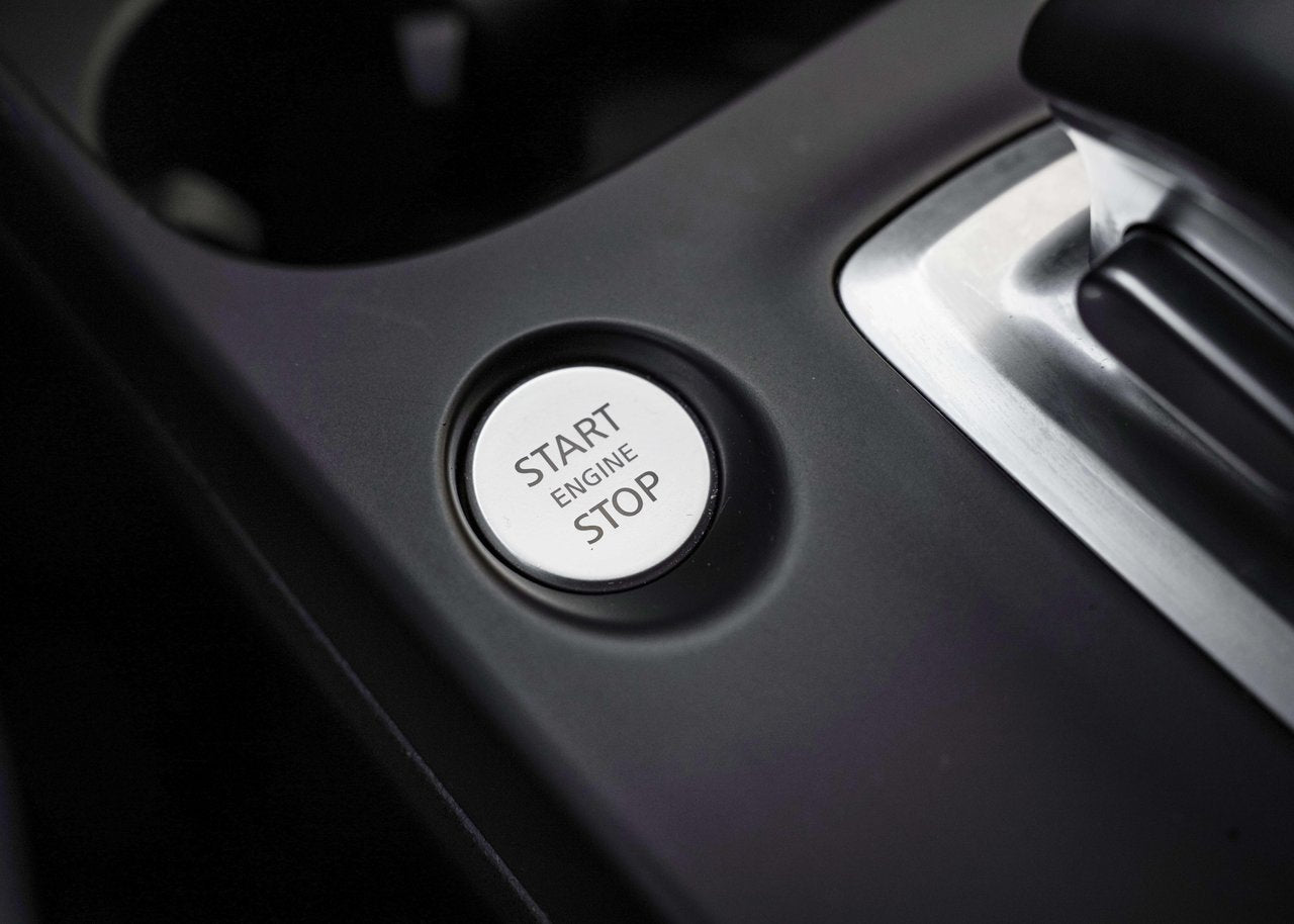 2025 Infiniti QX50 SENSORY