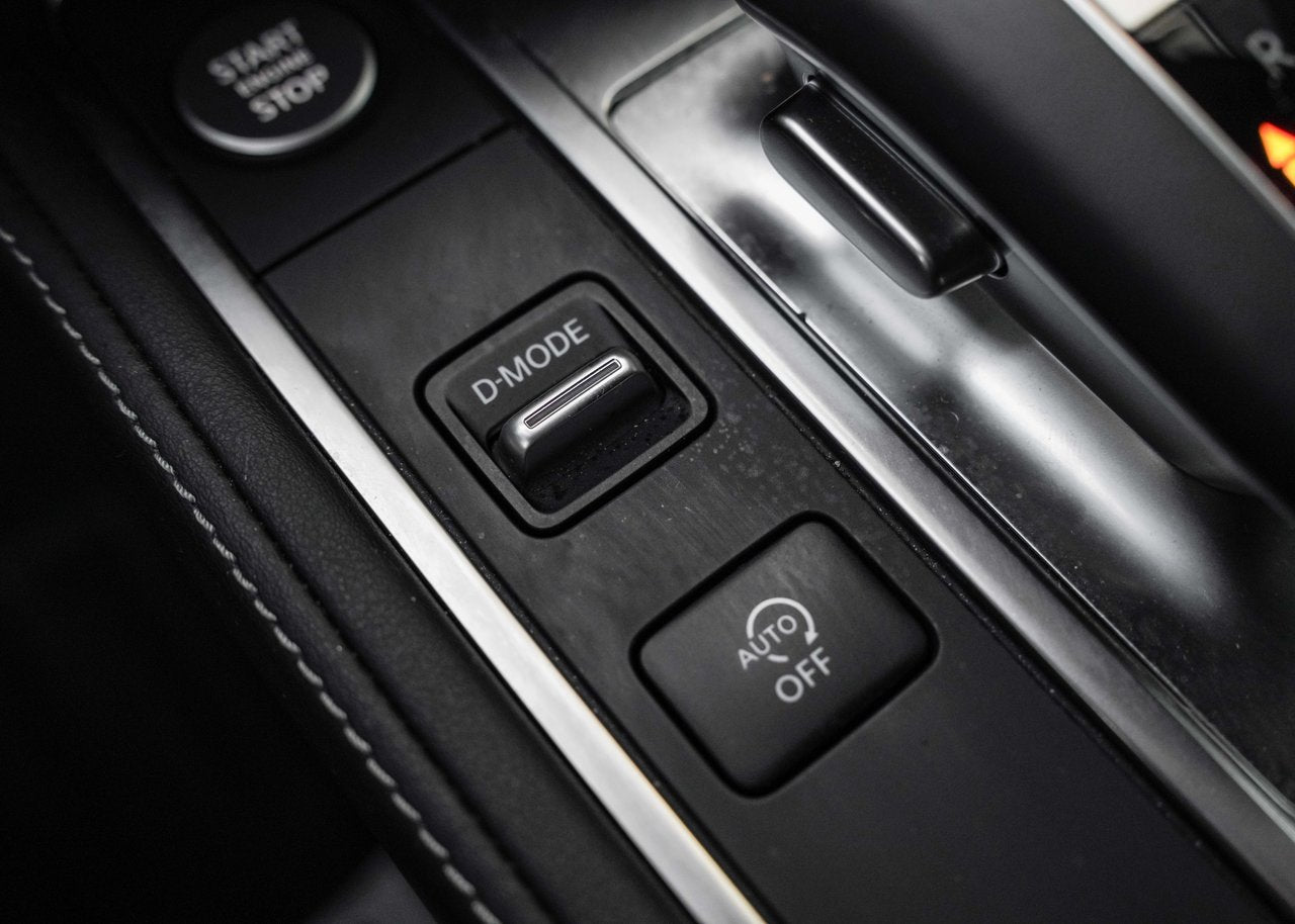 2025 Infiniti QX60 ÉDITION NOIR/BLACK EDITION