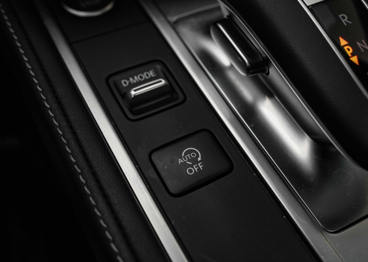 2025 Infiniti QX50 SPORT