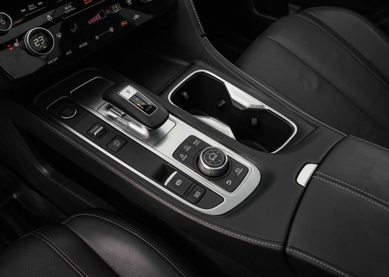 2025 Infiniti QX50 SPORT