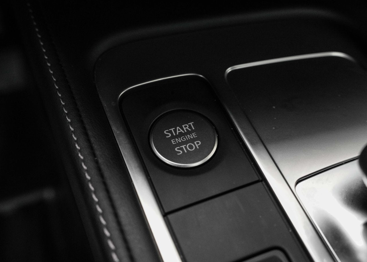 2025 Infiniti QX50 SPORT