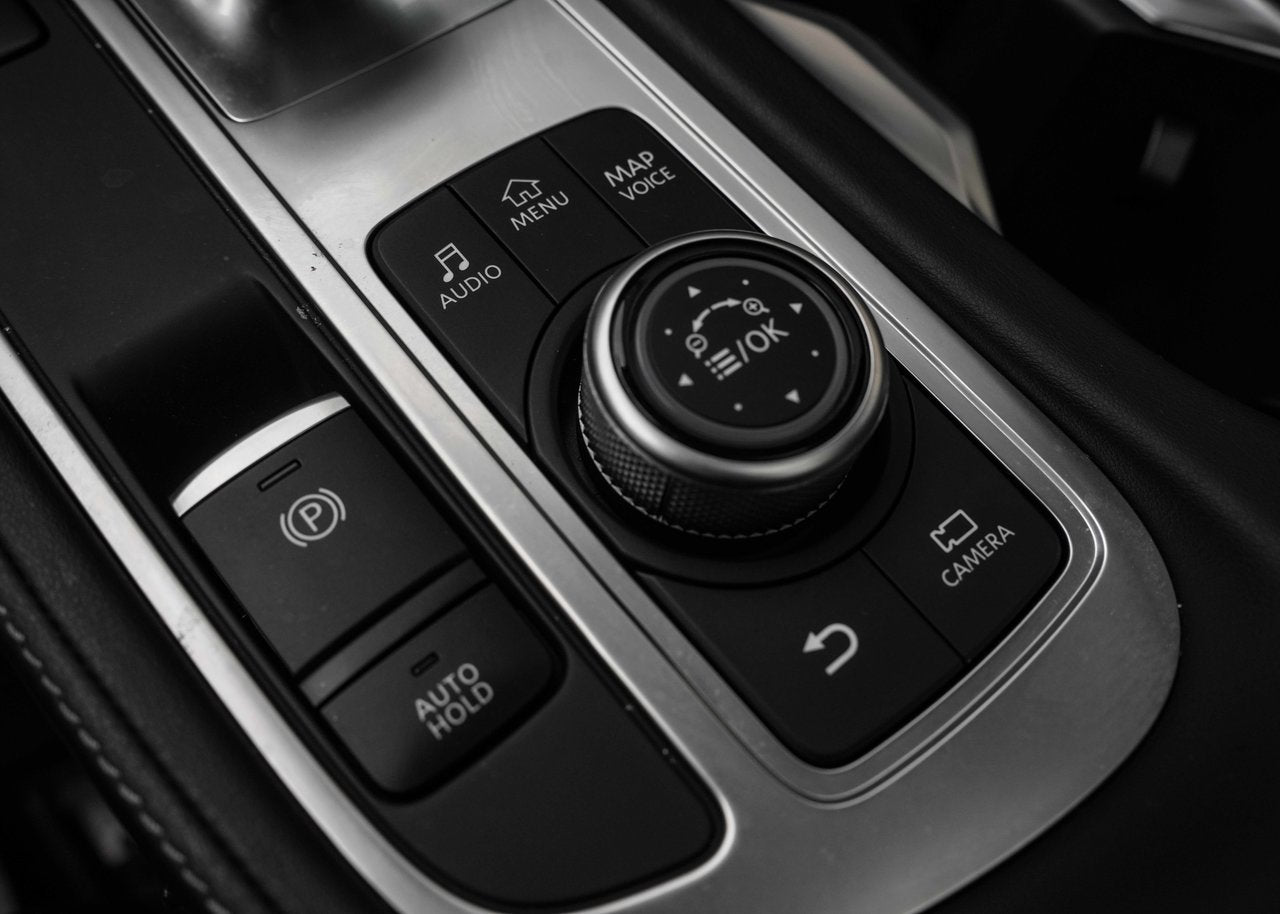 2025 Infiniti QX50 SPORT