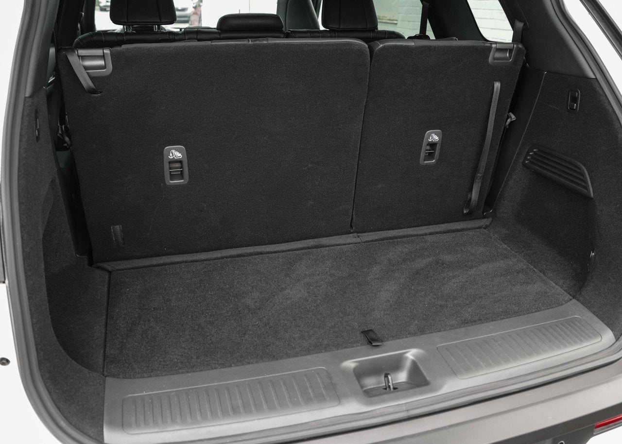 2025 Infiniti QX50 SPORT