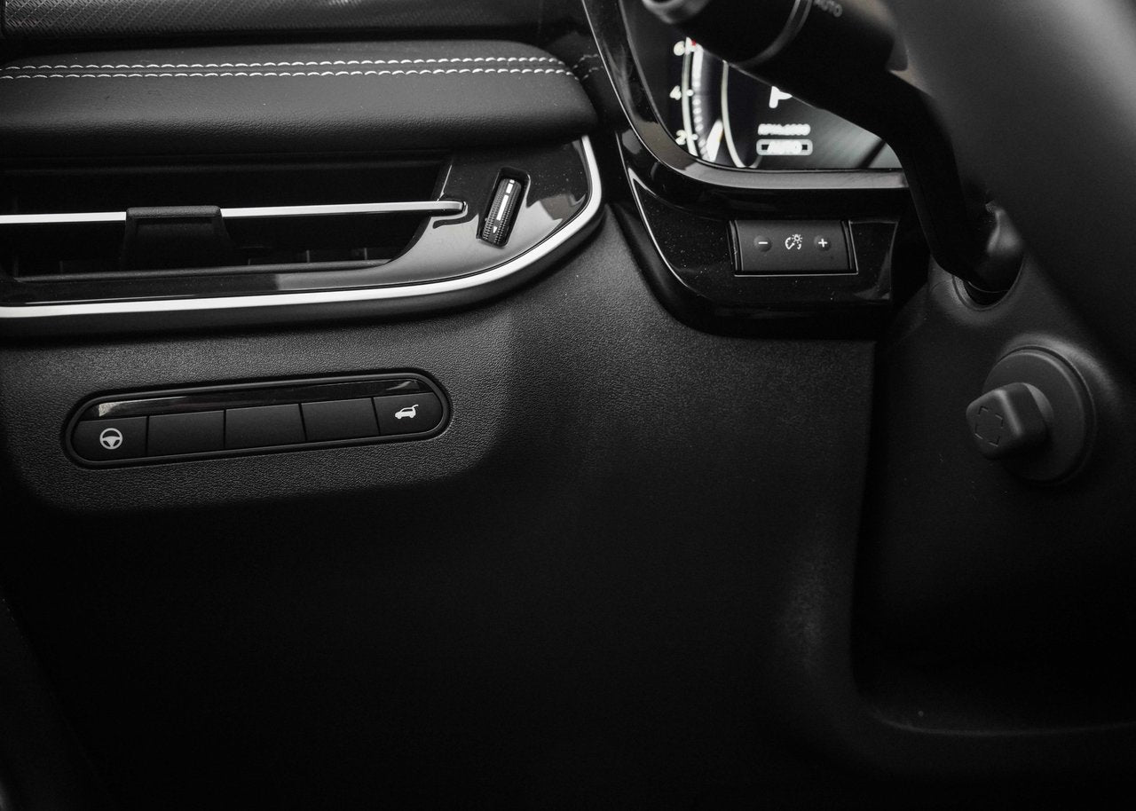 2025 Infiniti QX50 SPORT