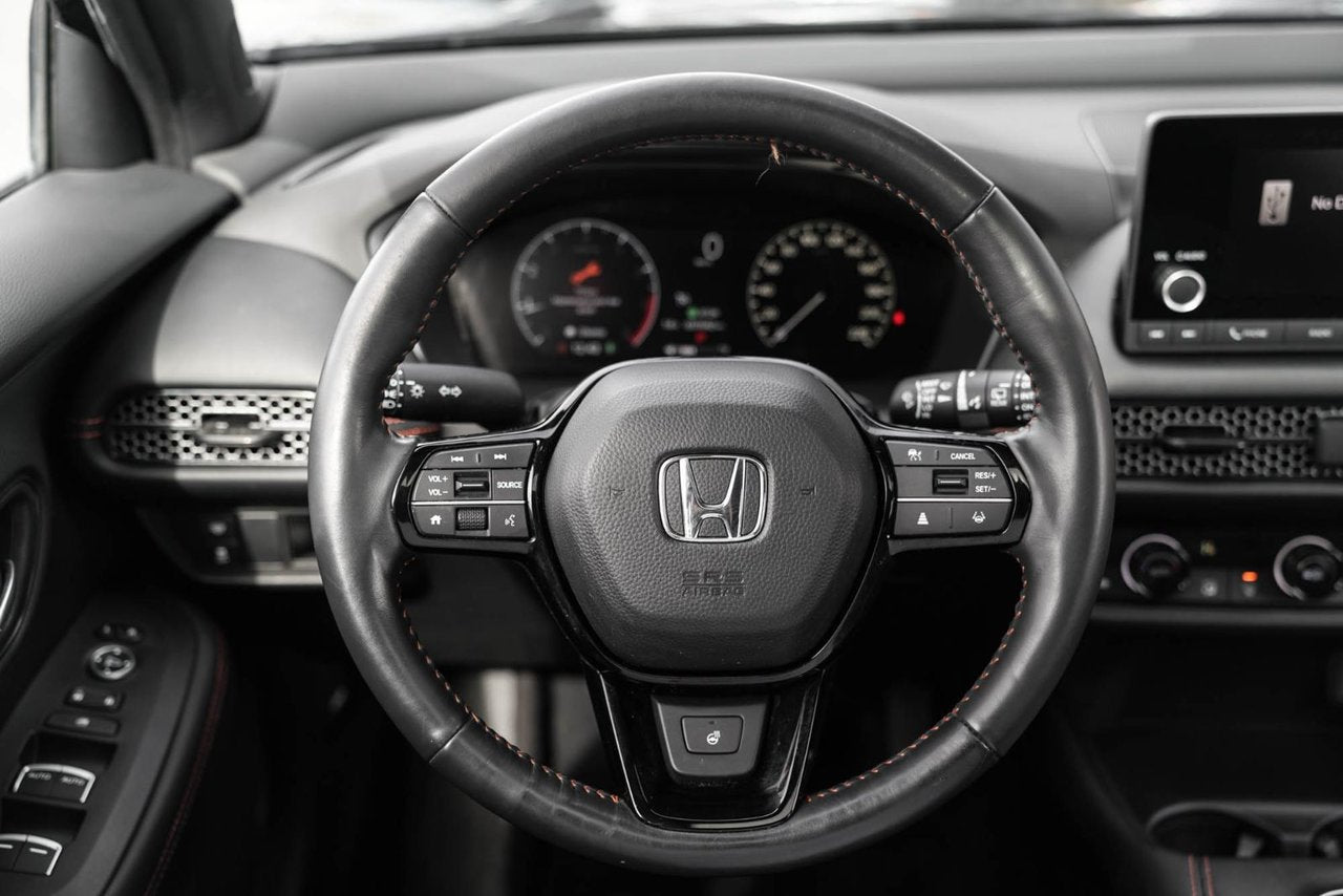 2024 Honda HR-V SPORT-B AWD **LIQUIDATION FINALE**