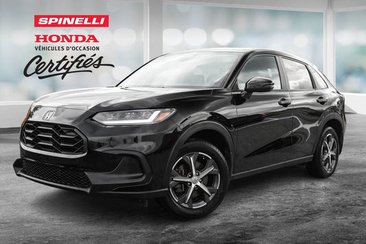 2024 Honda HR-V SPORT-B AWD **LIQUIDATION FINALE**