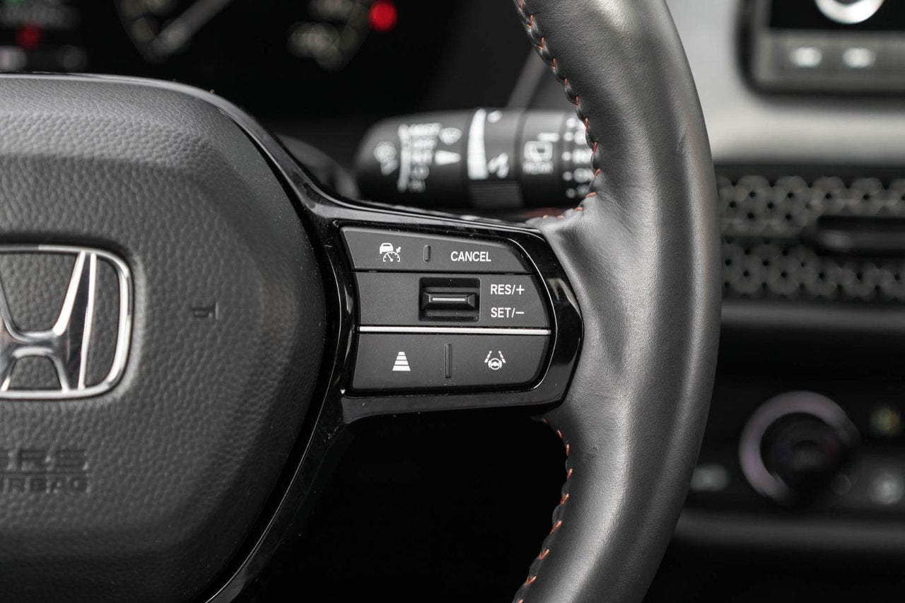 2024 Honda HR-V SPORT-B AWD **LIQUIDATION FINALE**