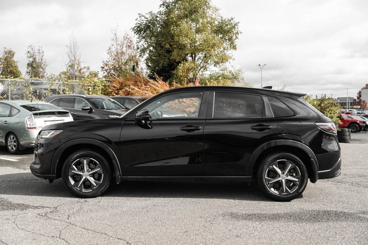 2024 Honda HR-V SPORT-B AWD **LIQUIDATION FINALE**