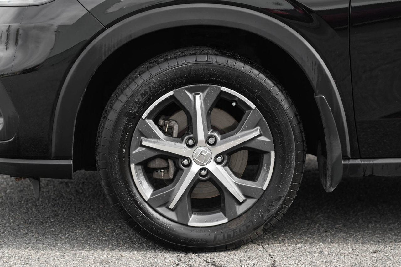 2024 Honda HR-V SPORT-B AWD **LIQUIDATION FINALE**