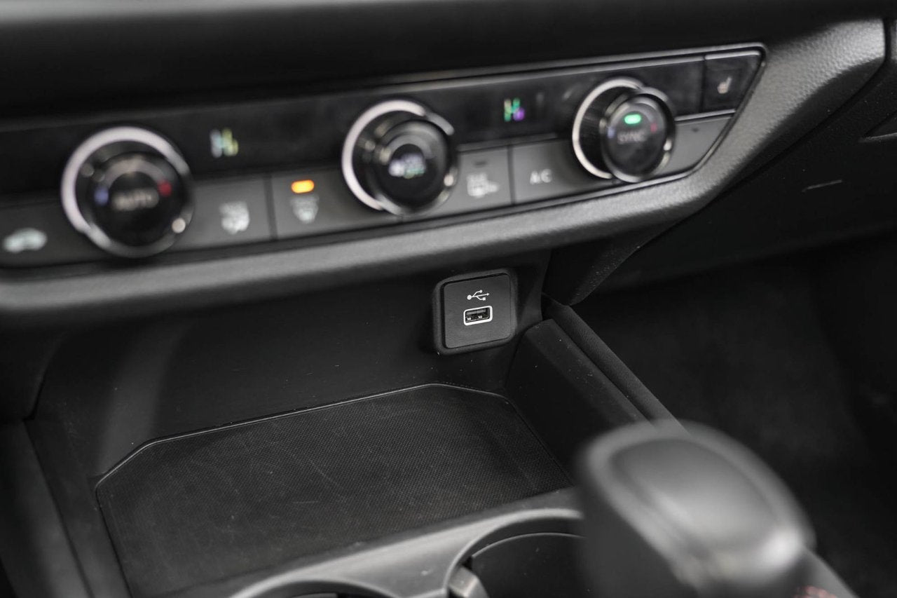 2024 Honda HR-V SPORT-B AWD **LIQUIDATION FINALE**