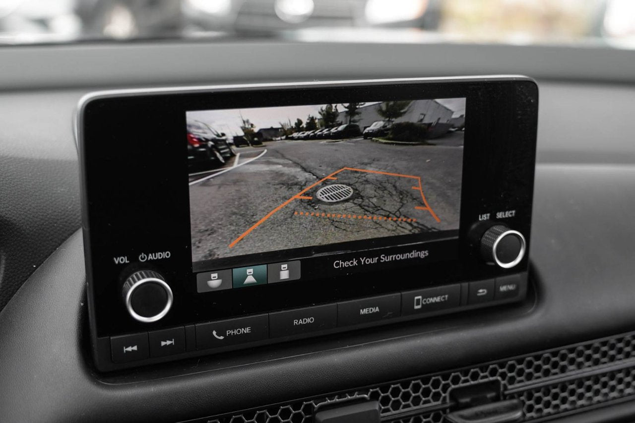 2024 Honda HR-V SPORT-B AWD **LIQUIDATION FINALE**