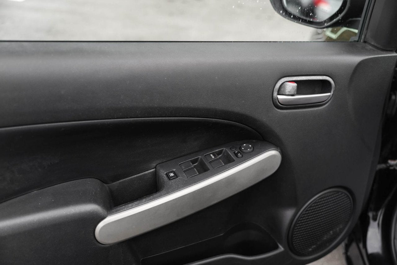2011 Mazda Mazda2 GS