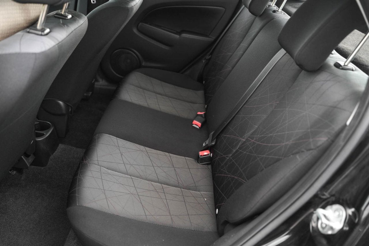 2011 Mazda Mazda2 GS