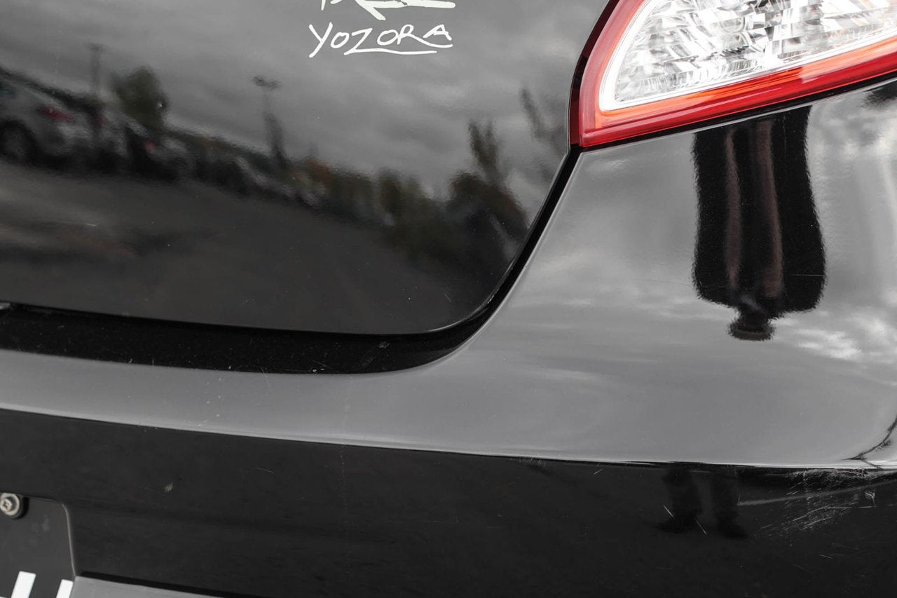 2011 Mazda Mazda2 GS