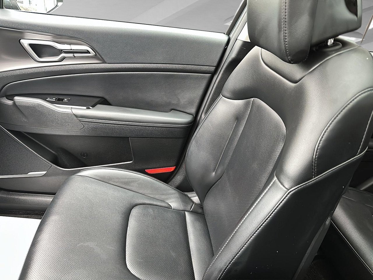 2024 Kia Sportage EX AWD