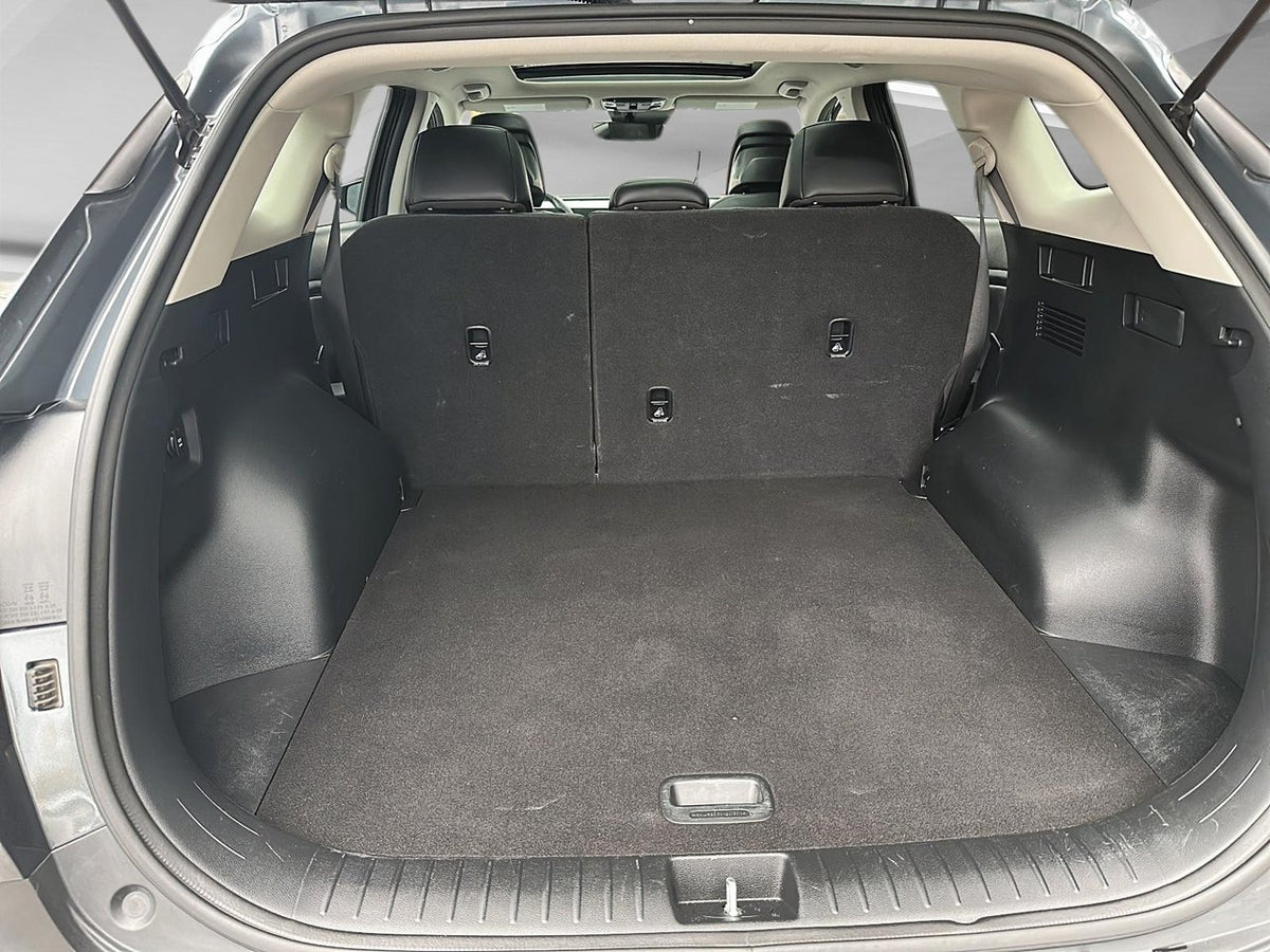 2024 Kia Sportage EX AWD