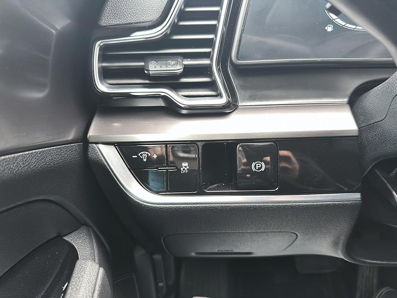 2024 Kia Sportage EX AWD