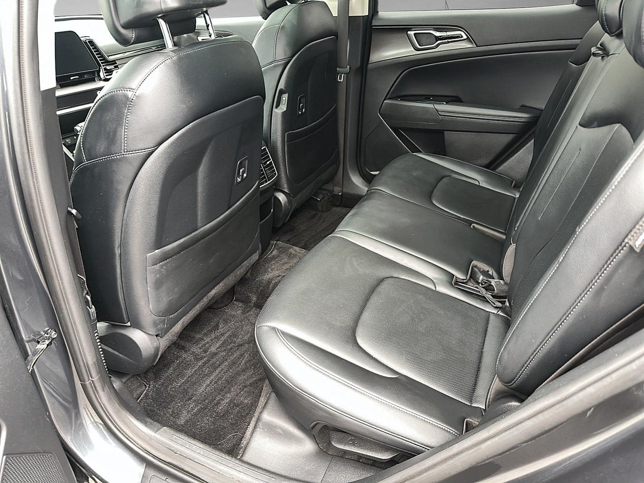 2024 Kia Sportage EX AWD