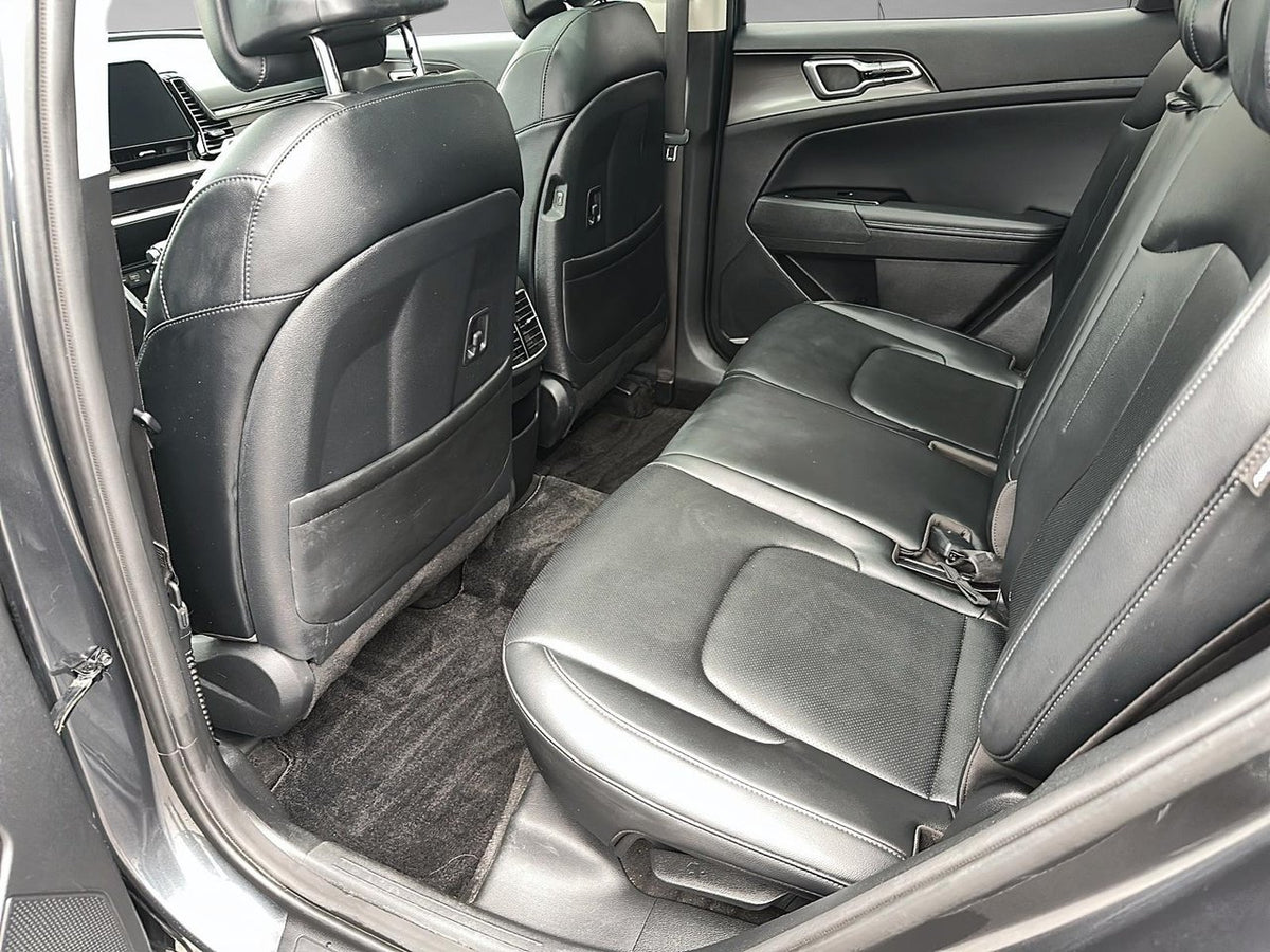 2024 Kia Sportage EX AWD