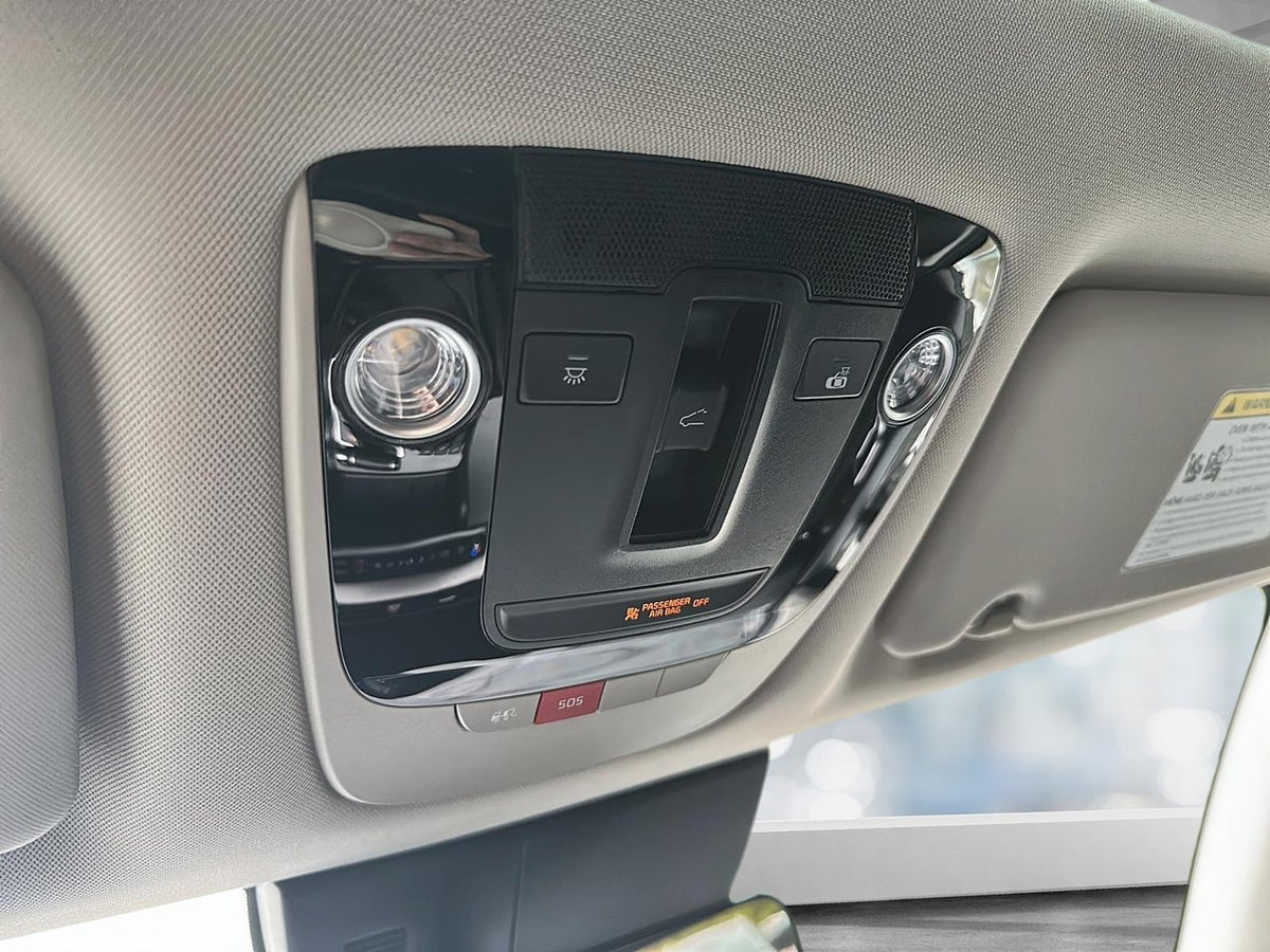 2024 Kia Sportage EX AWD
