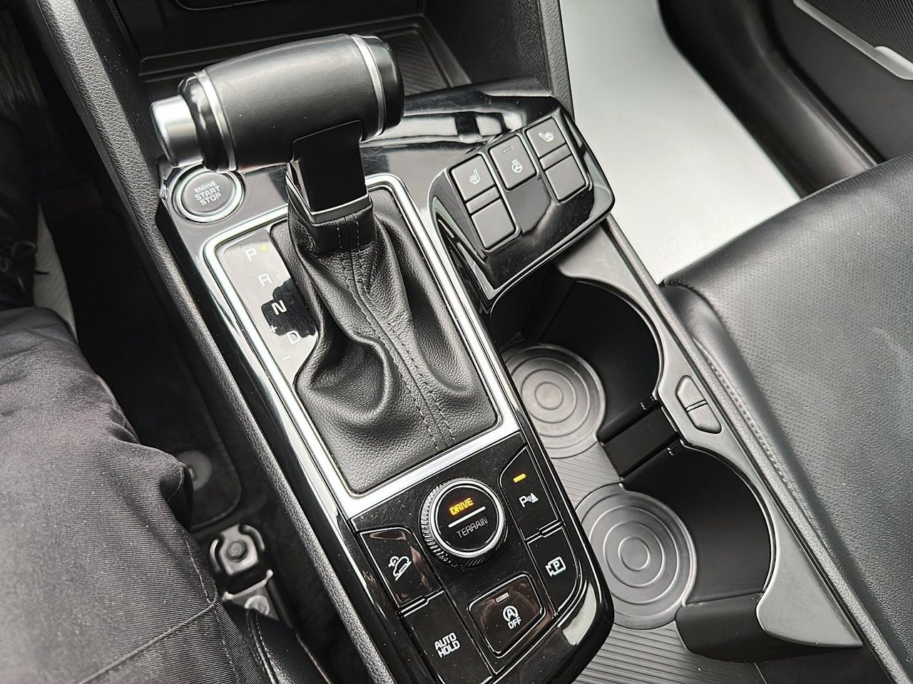 2024 Kia Sportage EX AWD